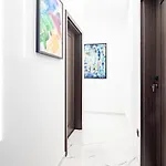 شقة Super - Balcony - Luxy