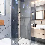 Apartamento Super - Balcony - Luxy *