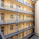 Apartamento Super - Balcony - Luxy