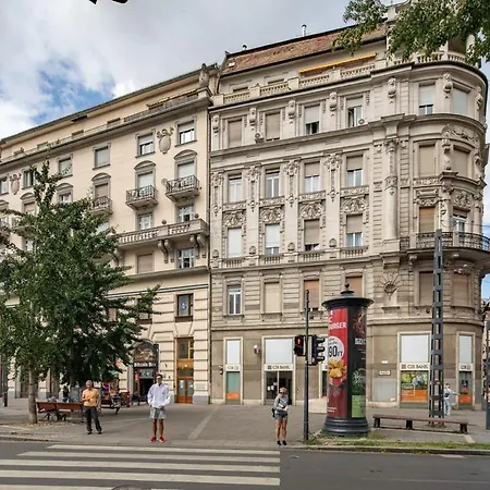 Apartament Super - Balcony - Luxy