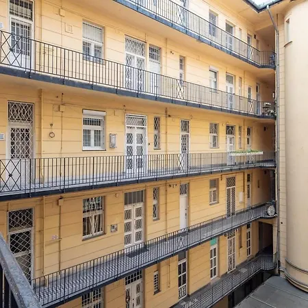 Apartament Super - Balcony - Luxy