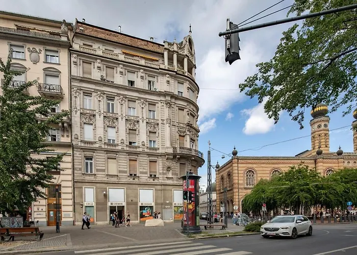 Super - Balcony - Luxy