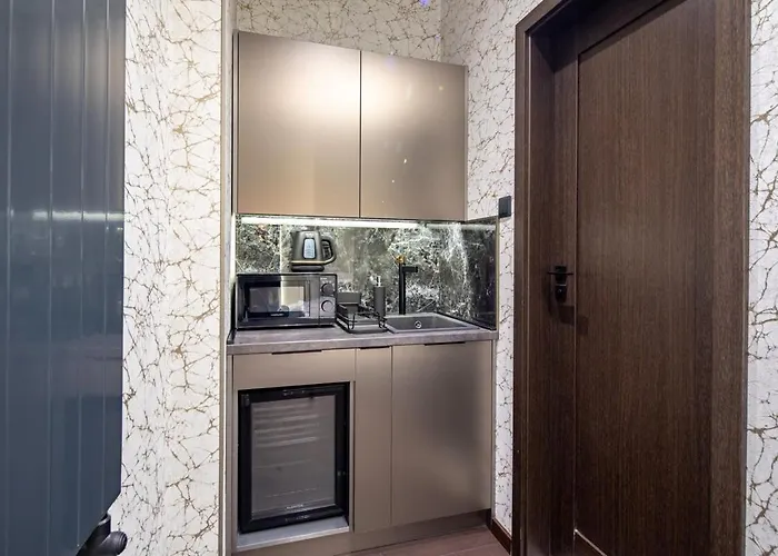 Super - Balcony - Luxy *